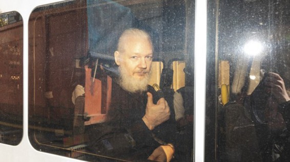 ՄԱԿ-ը վստահ է՝ ԱՄՆ-ում Ասանժը կտտանքների կենթարկվի