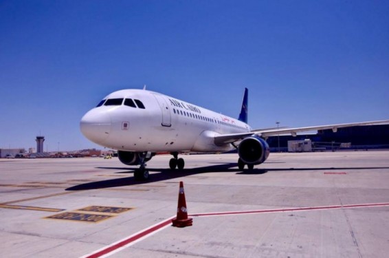 Հուրգադա-Երևան չվերթների չեղարկման փաստի առթիվ  ոստիկանության 6-րդ վարչությունում հարուցվել է քրեական գործ