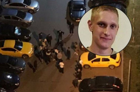 Դատարանը 3 ամսով երկարաձգել է Մերձմոսկովյան շրջանում հատուկջոկատային Նիկիտա Բելյանկինի սպանության գործով 9 հայերի կալանքի ժամկետը