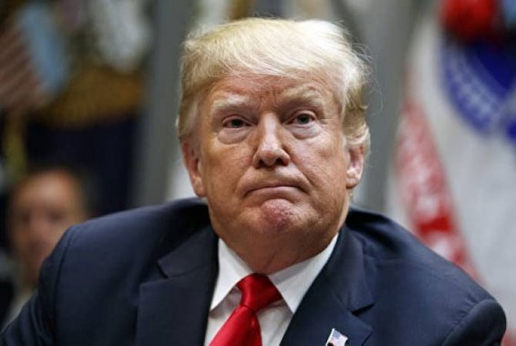 Թրամփը Բրազիլիան հայտարարել Է հանգուցային դաշնակիցներից մեկը ՆԱՏՕ-ից դուրս