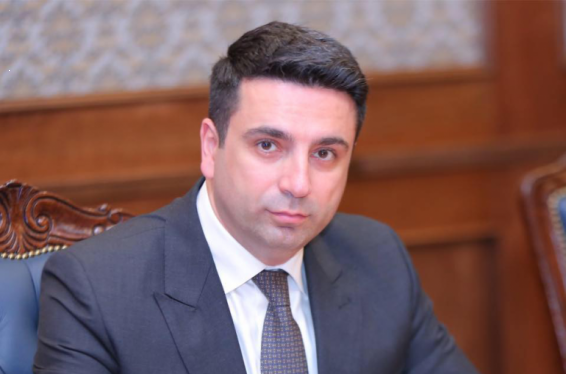 Ալեն Սիմոնյանը գրեթե մոռացվել է. «Մեդիա պաշտպան»