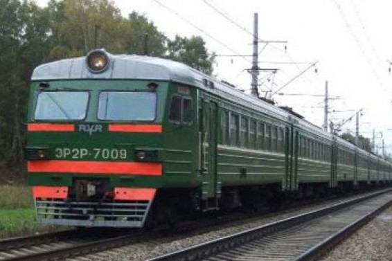 Օգոստոսի 4-ին մերձքաղաքային էլեկտրագնացքները կգործեն անվճար