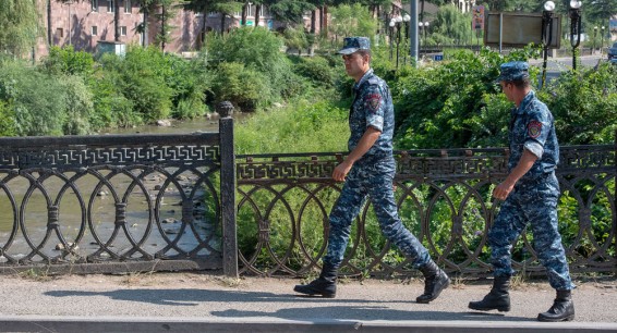 В Иджеване выявлены вопиющие нарушения в сфере культуры