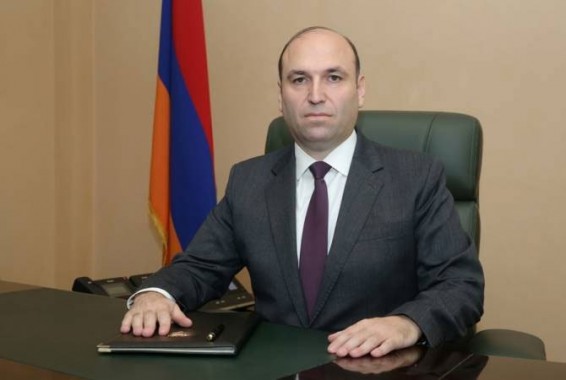 ՀՀ գլխավոր հարկադիր կատարողի ժամանակավոր պաշտոնակատարն աշխատանքային այցով Մոսկվայում է