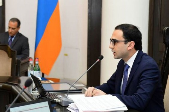 Կառավարությունում ստեղծվում է Թվայնացման խորհուրդ