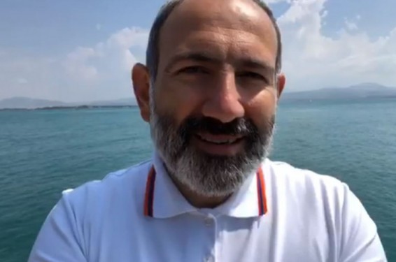 Արցախում շատ կարևոր խոսակցություն է տեղի ունենալու. օգոստոսի 5-ին վարչապետը ելույթ կունենա Ստեփանակերտի հրապարակում