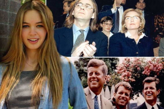 ԱՄՆ-ում մահացել է Ռոբերտ Քենեդիի 22-ամյա թոռնուհին