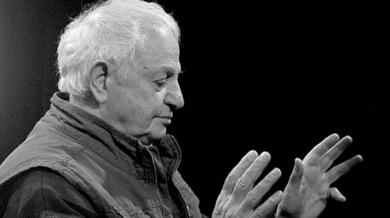 Երվանդ Ղազանչյանին հրաժեշտ տվեցին բարձր ծափերով