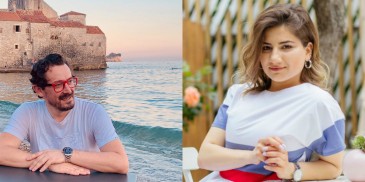 Քաղաքական մեկնաբան Մենուա Հարությունյանը արձագանքել է Մարիամ Փաշինյանի գրառմանը