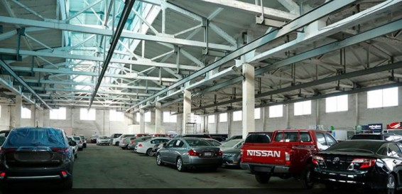 Նորագավիթի ավտոմաքսատունը կաշխատի նաեւ շաբաթ–կիրակի օրերին