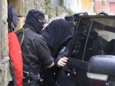 В Италии арестовали находившегося в розыске босса мафии «Ндрангета»