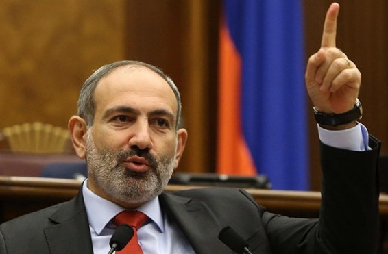 Ինչո՞ւ է շտապում Նիկոլ Փաշինյանը. Հարկերի աճը դեռ տարեվերջին կերևա. 168.am