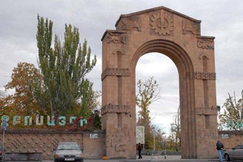 Բռնվել է զբոսայգու գիշերային այցելուն