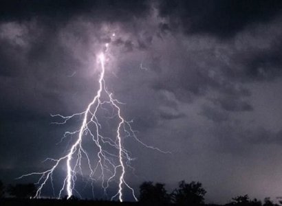 Դժբախտ դեպք Շիրակի մարզում․ կայծակի հարվածից կա զոհ եւ տուժած