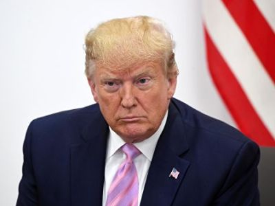 ԱՄՆ Ներկայացուցիչների պալատի կեսից ավելին հանդես է եկել Թրամփի իմփիչմենթի օգտին