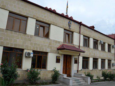 Համահայկական 7-րդ ամառային խաղերի վերաբերյալ Արցախի ԱԱԾ–ն հայտարարություն է տարածել