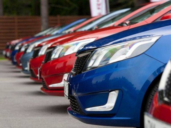 ՊԵԿ-ը հորդորում է մաքսային ձևակերպում ստացած ավտոմեքենաների սեփականատերերին 48 ժամվա ընթացքում մեքենաները դուրս բերել Նորագավիթի ավտոմաքսատան տարածքից