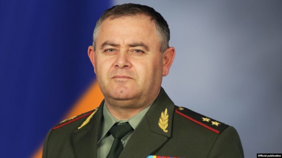 Հայ–ադրբեջանական շփման գծում պարբերաբար միջադեպեր գրանցվում են. ԶՈւ ԳՇ պետ