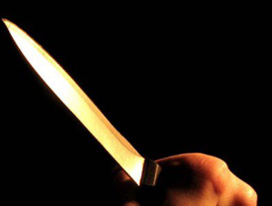 Նորապատ գյուղում տղամարդը դանակով հարձակվել է կնոջ վրա եւ գողացել նրա դրամապանակը