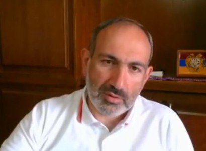 Հայաստանը ինստիտուցիոնալ կաթվածահար վիճակում է. Փաշինյանը հրապարակեց գաղտնի զեկույց