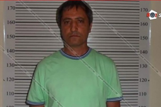 ԱԺ նախկին պատգամավոր Մելիք Մանուկյանի եղբայրը ազատ է արձակվել