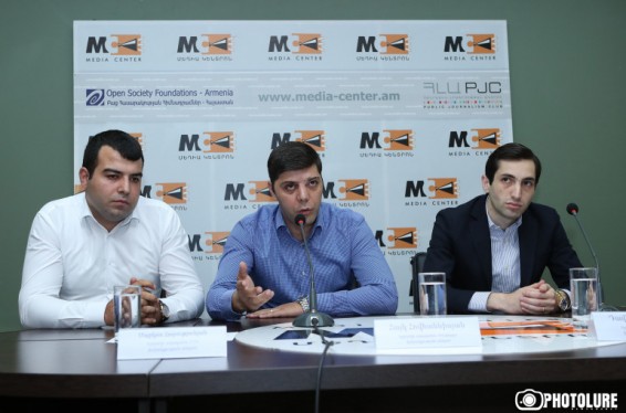 Եթե «Սանիթեքի» հետ պայմանագիրը հիմա չլուծարենք, իրավական խնդիրներ կունենանք․ Երևանի ավագանու անդամներ