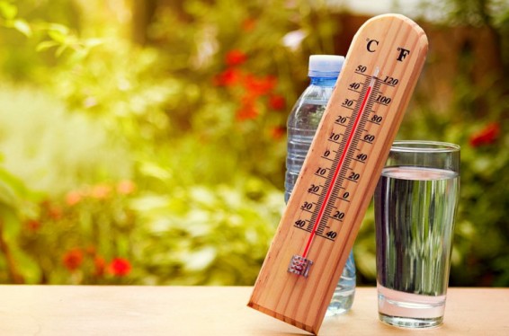 Ջերմաստիճանը վաղը կնվազի 3-4 աստիճանով. տեղումներ չեն սպասվում