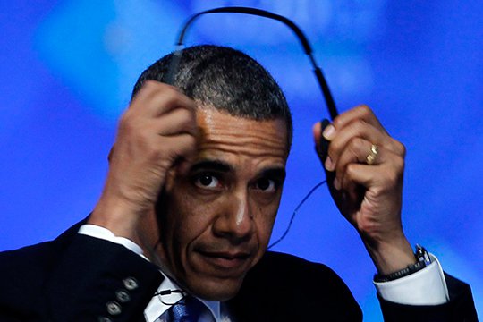 Օբաման հայտնել է, թե ինչպիսի երաժշտություն է լսում ամռանը