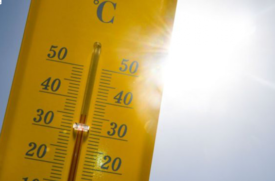 2019-ի հուլիսը դարձել է ամենաշոգ ամիսն աշխարհում