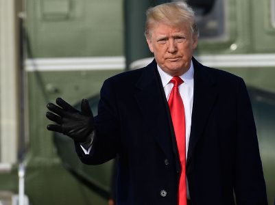 Թրամփը կարգադրել է մահապատիժ սահմանել անհանդուրժողականության հիմքով հանցագործության համար