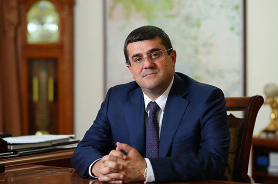 Թույլ չենք տա, որ Ղարաբաղում բռնություն կիրառվի. Արայիկ Հարությունյան
