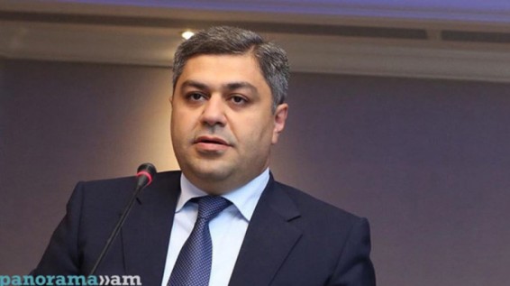 Արցախը յուրահատուկ վայր է ու Արցախում պետք է լինի կայունություն. Վանեցյան