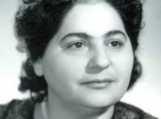 Կյանքից հեռացել է ջութակահար, ՀԽՍՀ վաստակավոր մանկավարժ Տատյանա Հայրապետյանը