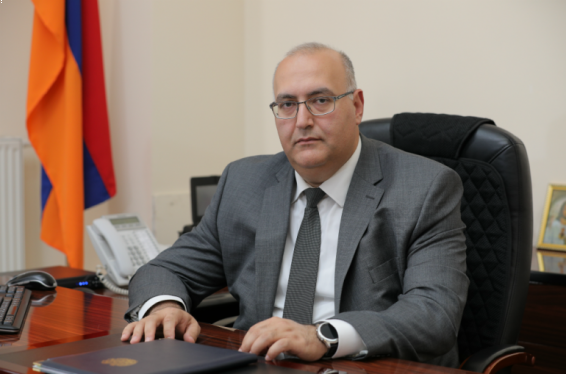 Օպերատորները մինչ այս կամք չեն դրսևորել նվազեցնելու Արցախ-Հայաստան զանգերի արժեքը. Գարեգին Բաղրամյան