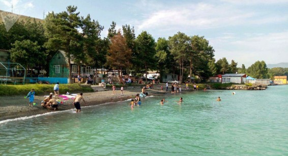 Уровень воды в Севане нельзя резко повышать: экс-министр о спасении озера