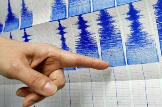 Թուրքիայի արևմուտքում նոր երկրաշարժ է գրանցվել՝ 6,0 մագնիտուդով