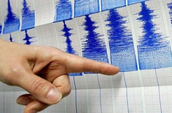 Թուրքիայում երկրաշարժի հետևանքով մոտ 400 տուն է վնասվել, կա 78 տուժած