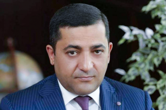 Աղբահանության թնջուկը լուծելու համար մի կողմ թողեք քաղաքական ամբիցիաները և տուն ճանապարհեք քաղաքապետին․ Ռուսլան Բաղդասարյանը դիմել է վարչապետին