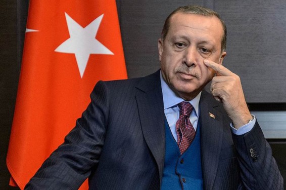 Էրդողանը կայցելի Ադրբեջան՝ մասնակցելու Թյուրքական խորհրդի նիստին