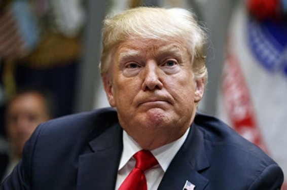 «Եթե Իրանի առաջնորդները ցանկանում են բանակցել, ապա Թրամփը նրանց զանգին է սպասում». ԱՄՆ պետդեպ