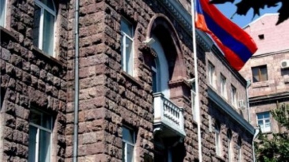 ԿԸՀ-ն բաշխեց հանձնաժողովների տեղերը