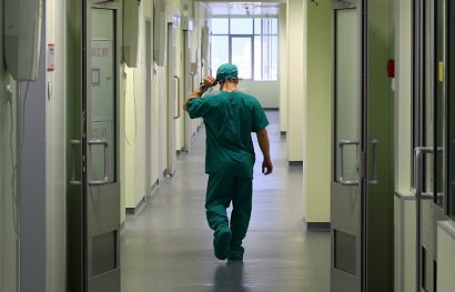 Արխանգելսկի մարզի զորավարժարանում պայթյուն է տեղի ունեցել. զոհվել է «Ռոսատոմի» 5 աշխատակից