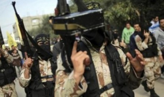 Սիրիայի հյուսիսում ԻՊ գրոհայինները 2000 պատանդ են վերցրել