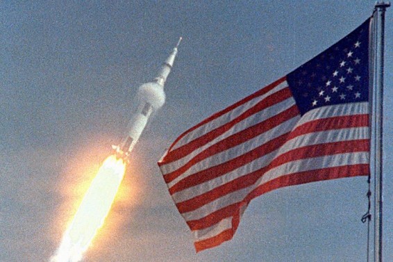 Հայտնի է, թե որքան աշխատավարձ են ստանում ՆԱՍԱ-ի տիեզերագնացները