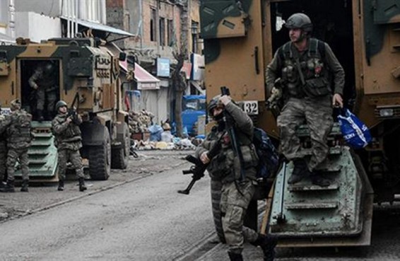 Թայլանդում ահաբեկչությունների կազմակերպման մեջ կասկածվող 2 անձ է ձերբակալվել