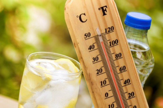 Հանրապետությունում օգոստոսի 14-17-ը ջերմաստիճանը կբարձրանա 4-5 աստիճանով