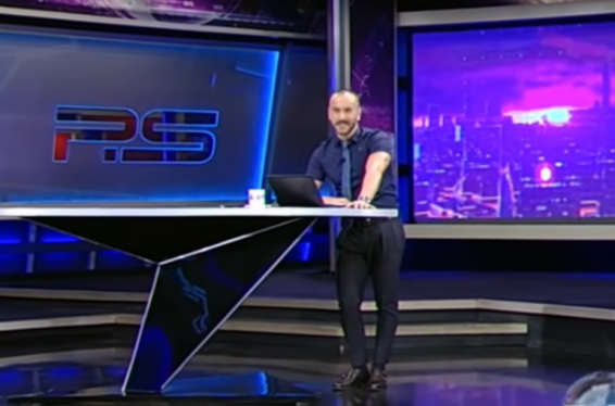 Վերջերս սկանդալի կենտրոնում հայտնված վրացական «Ռուսթավի 2» հեռուստաընկերությունը վաճառվում է