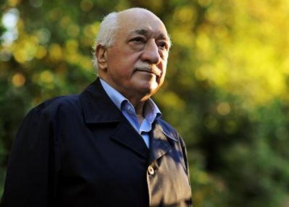 Թուրքիայում կալանք են սահմանել Ֆեթուլլահ Գյուլենի գույքի նկատմամբ