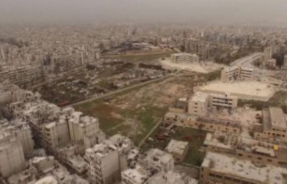 Սիրիական Մանբիջ քաղաքն ազատագրվել է ԻՊ-ի գրոհայիններից