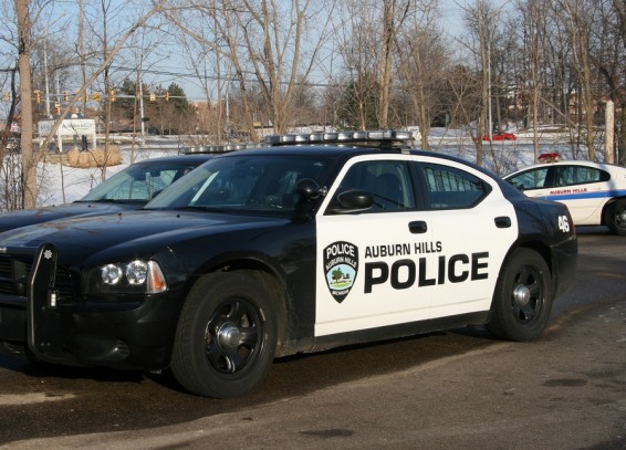 Վաշինգտոնում MacDonald’s-ում հրաձգություն է տեղի ունեցել